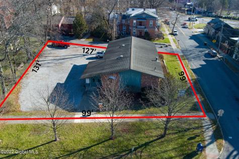 624 N Broadway Saratoga Springs NY 12866