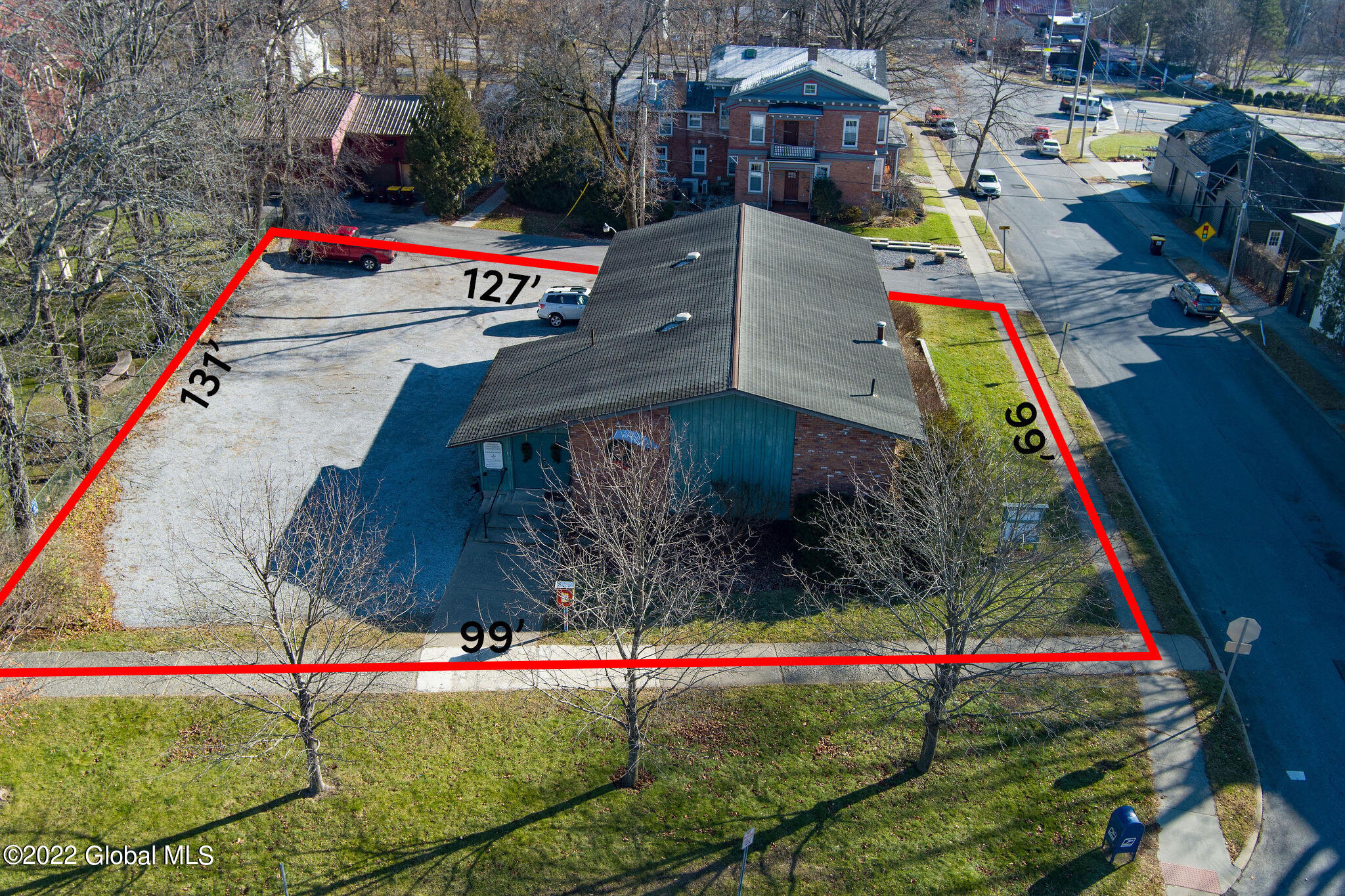 624 N Broadway Saratoga Springs NY 12866