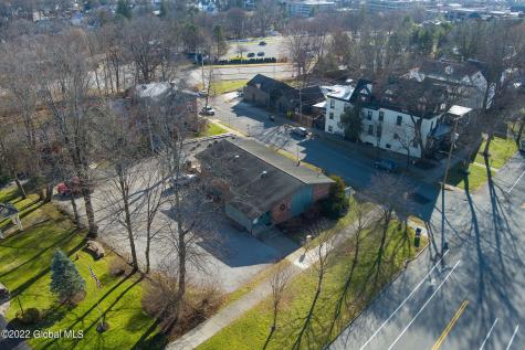 624 N Broadway Saratoga Springs NY 12866