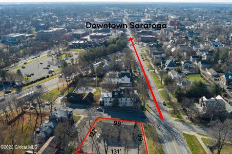 624 N Broadway Saratoga Springs NY 12866