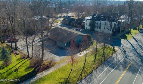 624 N Broadway Saratoga Springs NY 12866