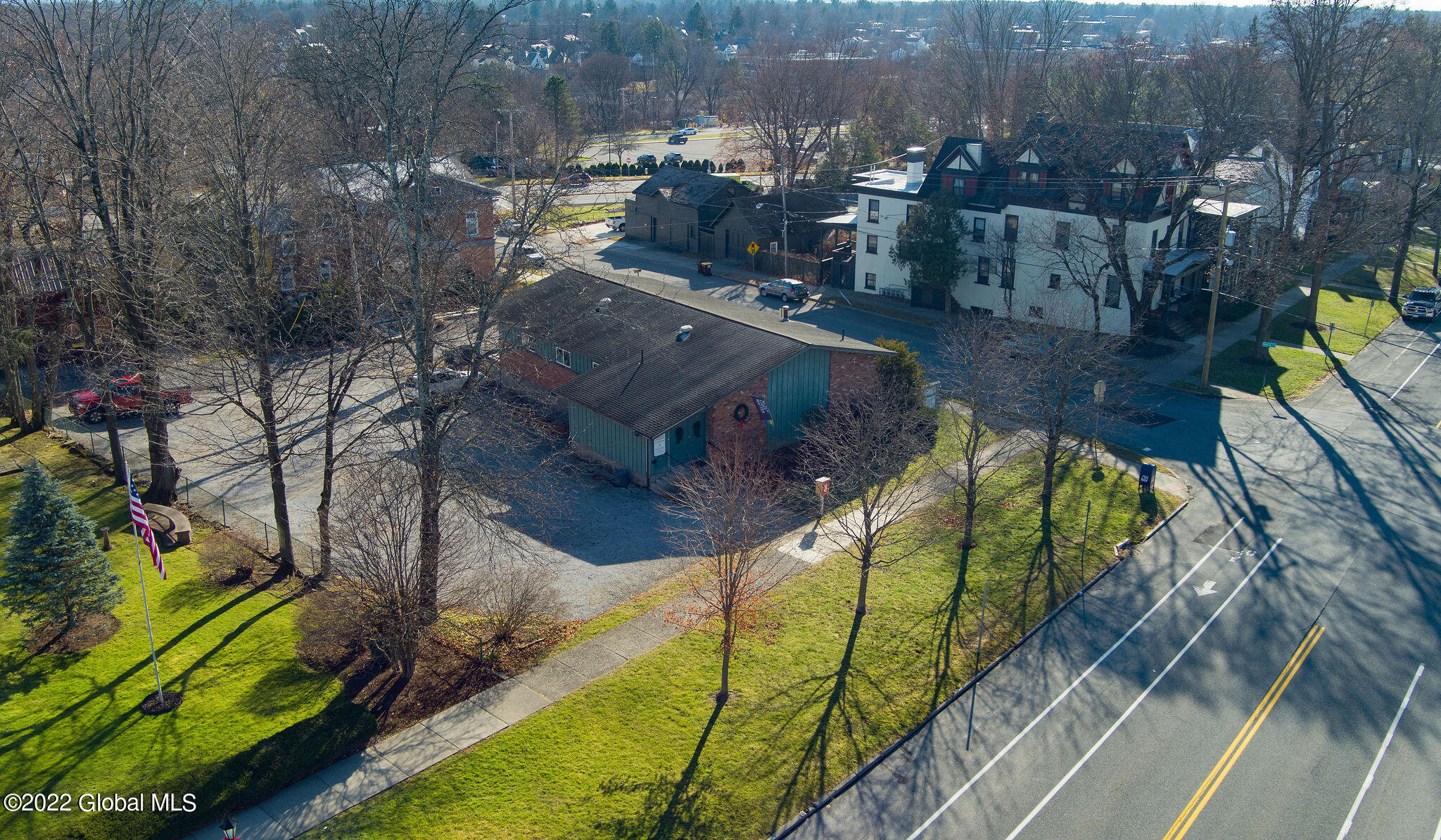 624 N Broadway Saratoga Springs NY 12866