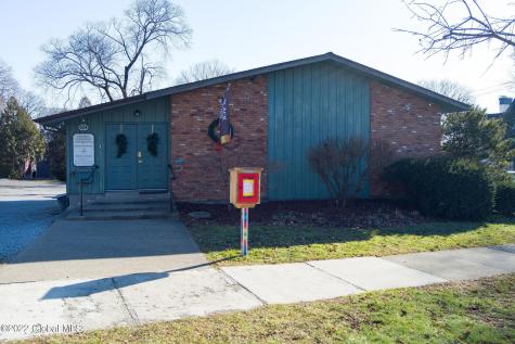 624 N Broadway Saratoga Springs NY 12866