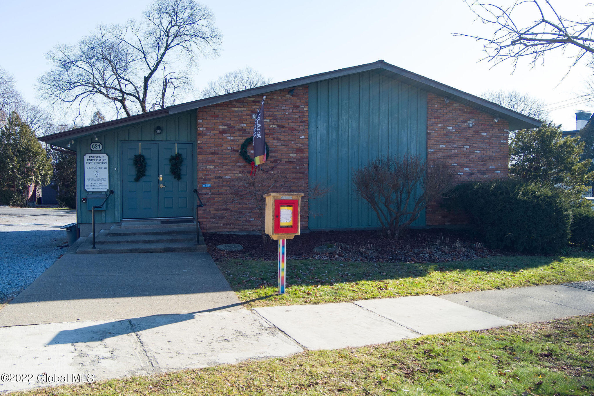 624 N Broadway Saratoga Springs NY 12866
