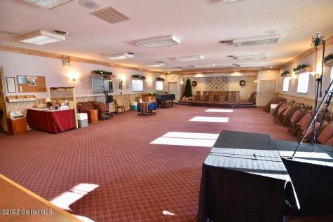 624 N Broadway Saratoga Springs NY 12866