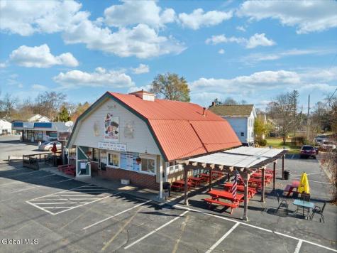 75 Saratoga Avenue South Glens Falls NY 12803
