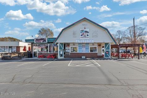 75 Saratoga Avenue South Glens Falls NY 12803