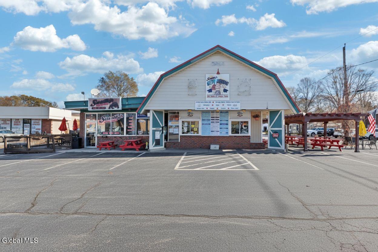 75 Saratoga Avenue South Glens Falls NY 12803