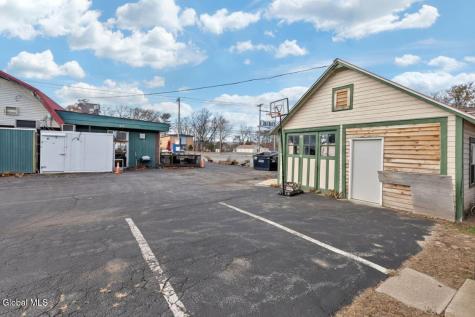75 Saratoga Avenue South Glens Falls NY 12803
