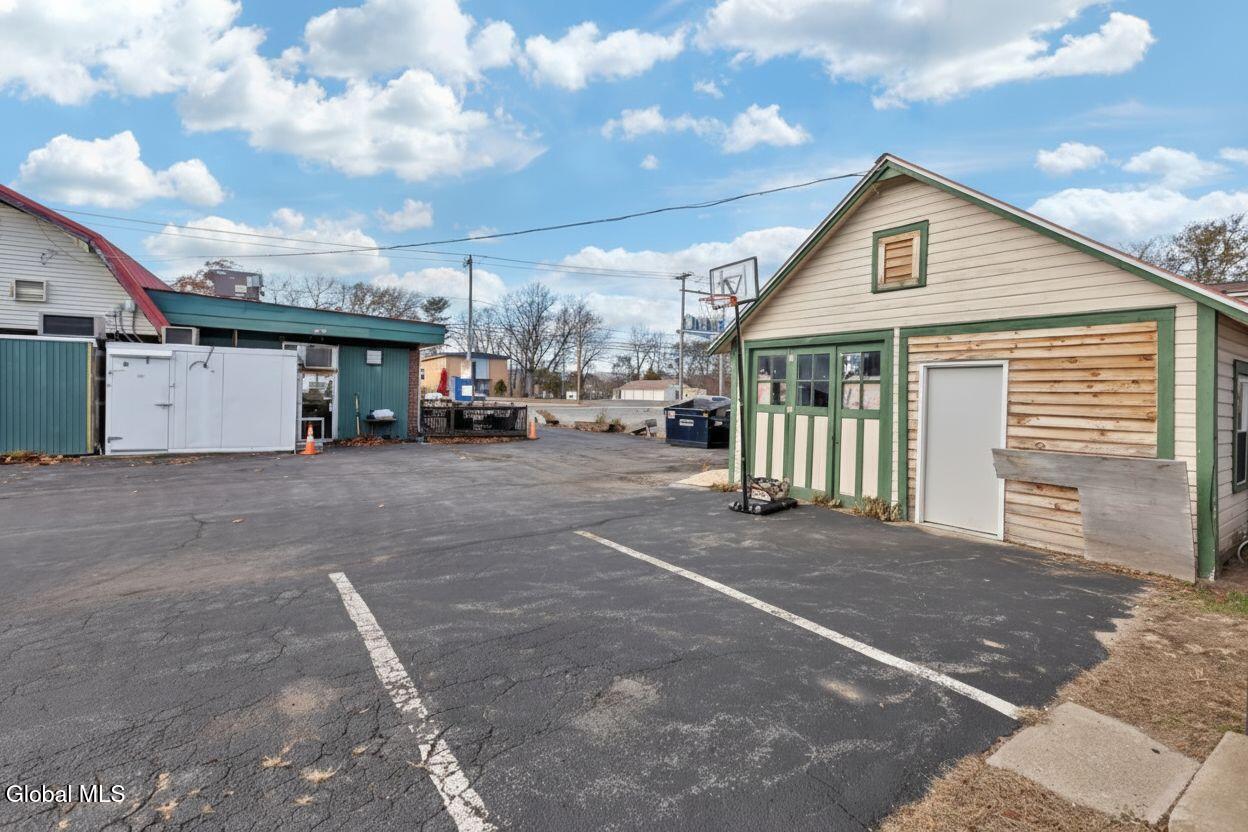 75 Saratoga Avenue South Glens Falls NY 12803