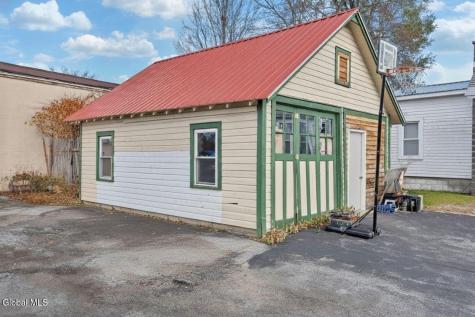 75 Saratoga Avenue South Glens Falls NY 12803
