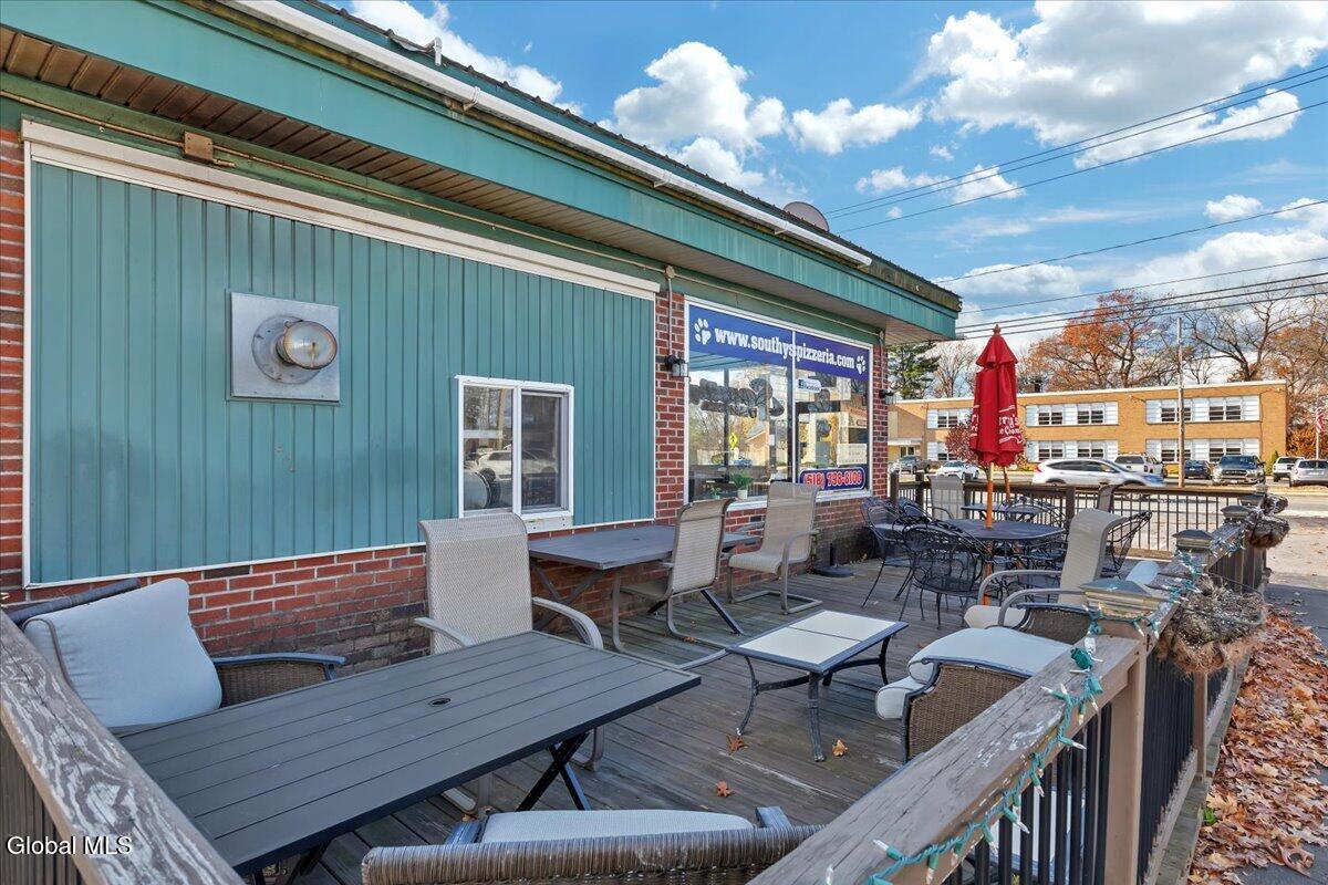 75 Saratoga Avenue South Glens Falls NY 12803