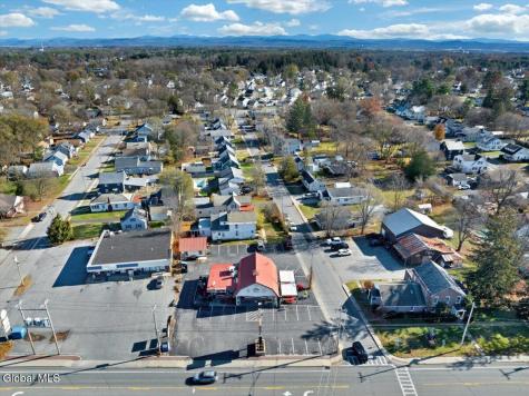75 Saratoga Avenue South Glens Falls NY 12803