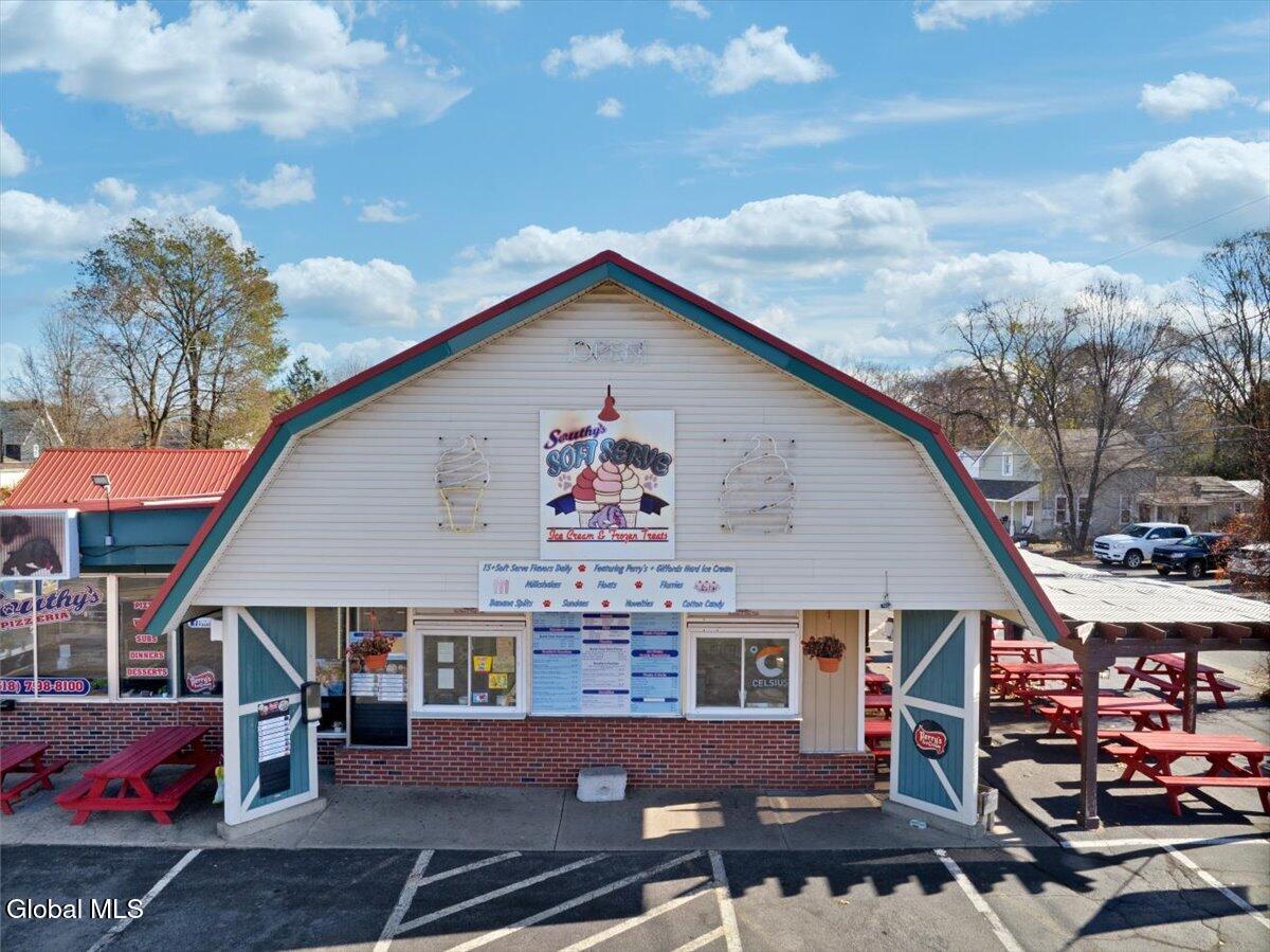 75 Saratoga Avenue South Glens Falls NY 12803