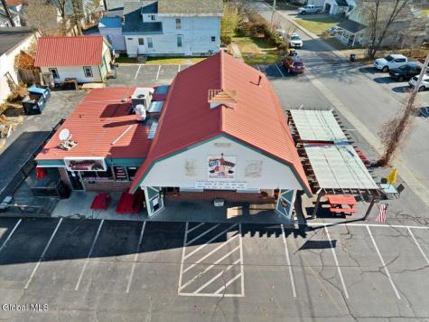 75 Saratoga Avenue South Glens Falls NY 12803
