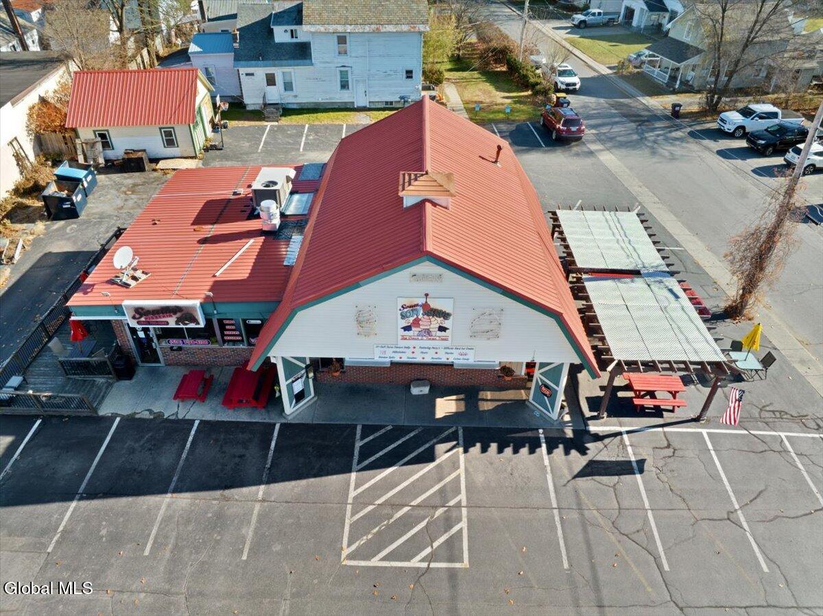 75 Saratoga Avenue South Glens Falls NY 12803