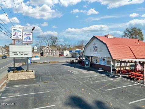 75 Saratoga Avenue South Glens Falls NY 12803