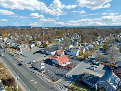 75 Saratoga Avenue South Glens Falls NY 12803