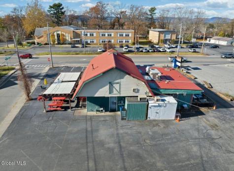 75 Saratoga Avenue South Glens Falls NY 12803