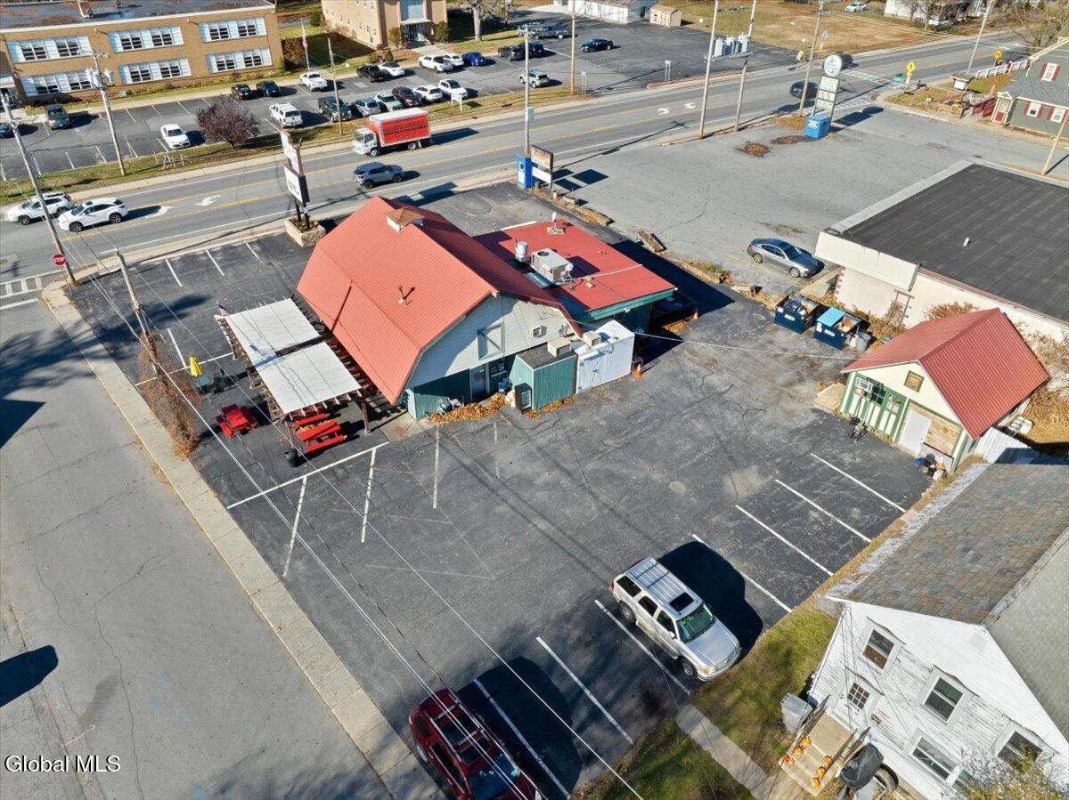 75 Saratoga Avenue South Glens Falls NY 12803