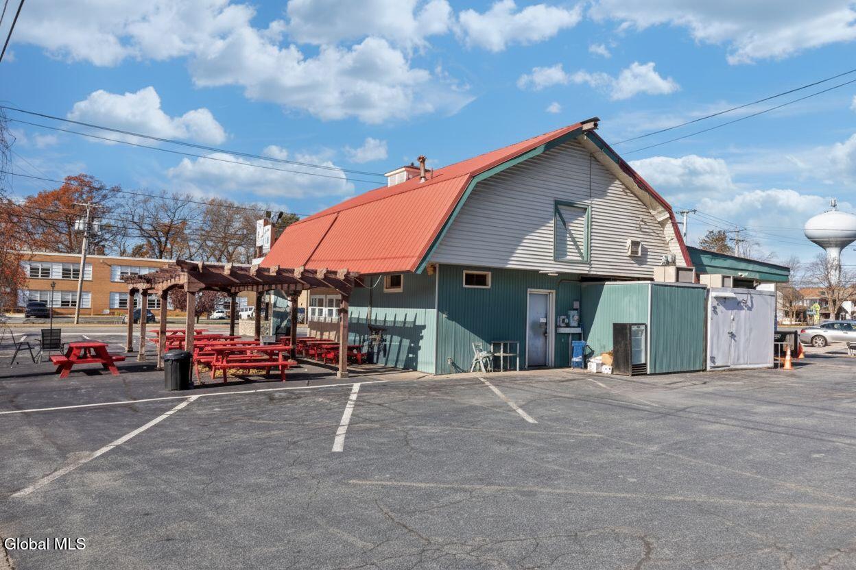 75 Saratoga Avenue South Glens Falls NY 12803