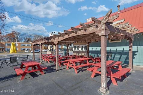 75 Saratoga Avenue South Glens Falls NY 12803