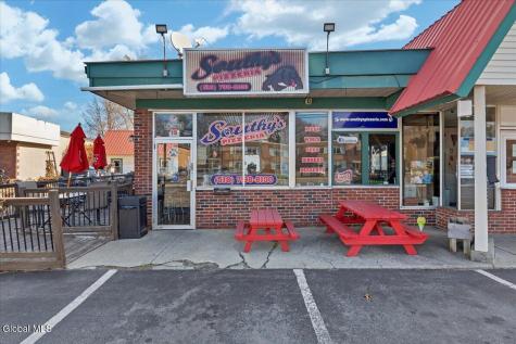 75 Saratoga Avenue South Glens Falls NY 12803