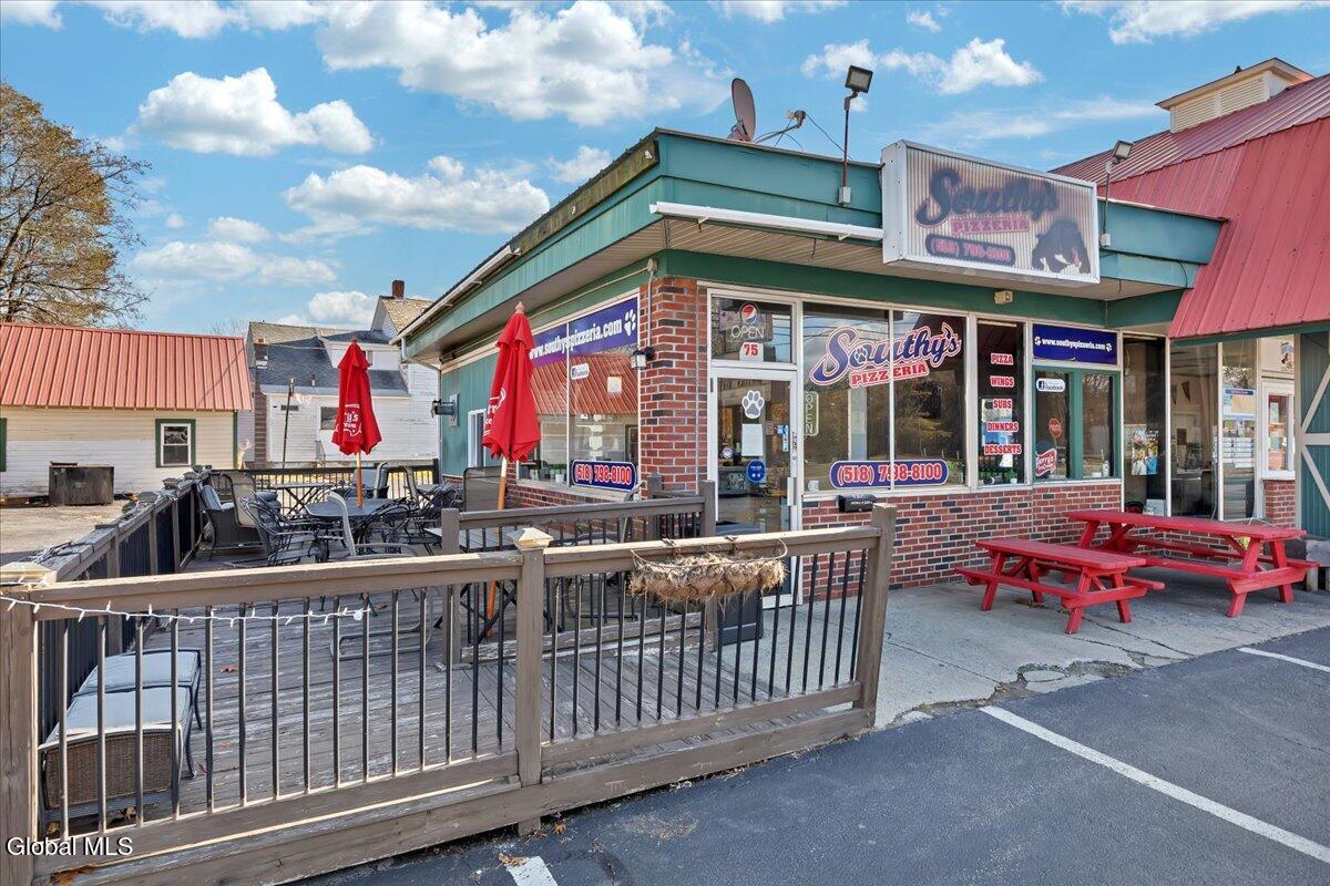 75 Saratoga Avenue South Glens Falls NY 12803