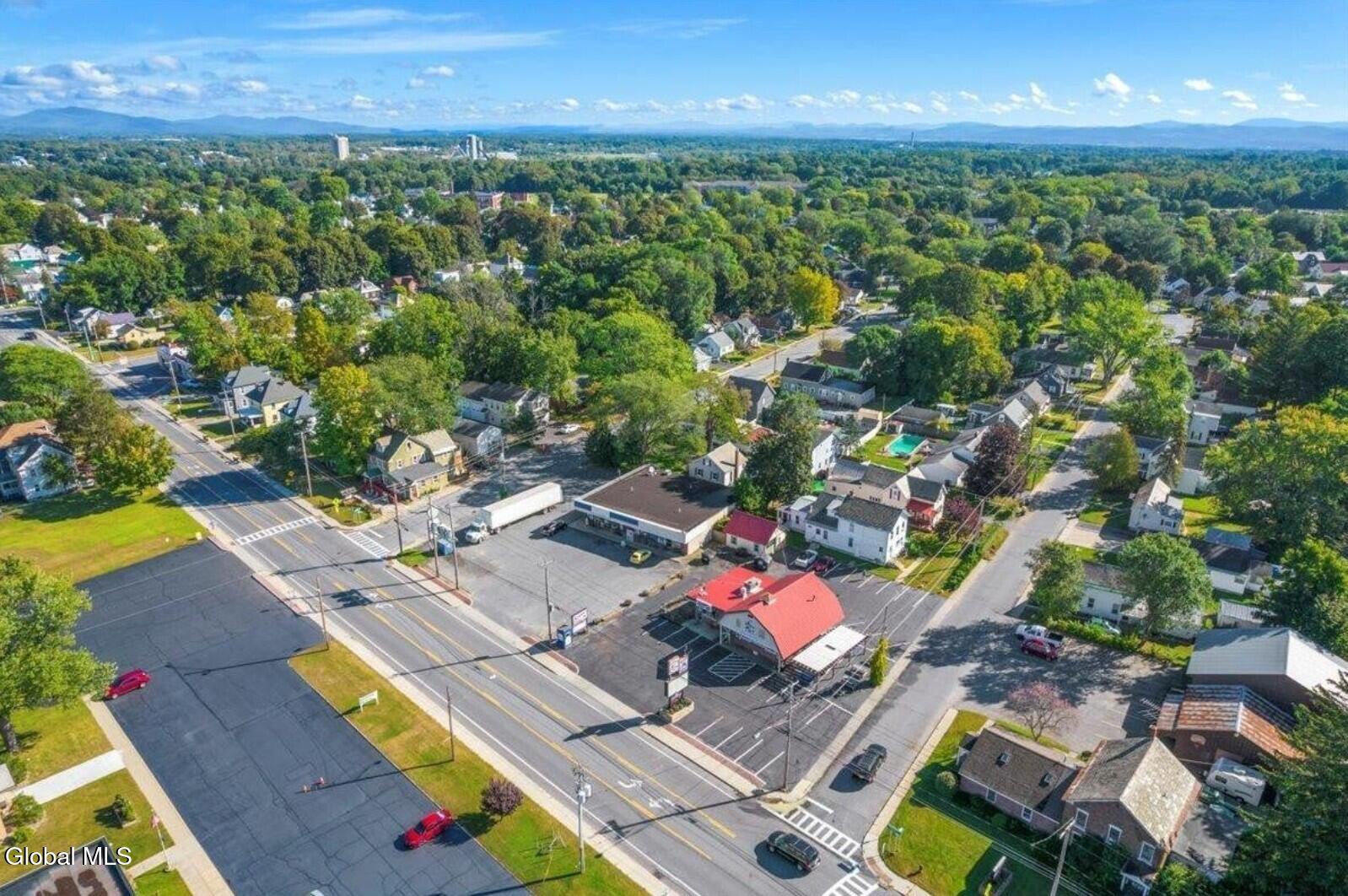 75 Saratoga Avenue South Glens Falls NY 12803