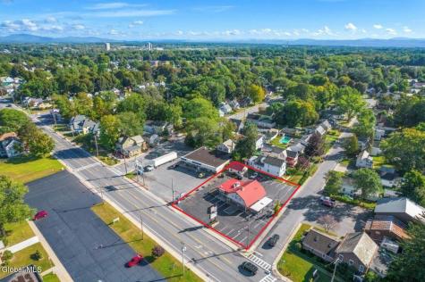 75 Saratoga Avenue South Glens Falls NY 12803