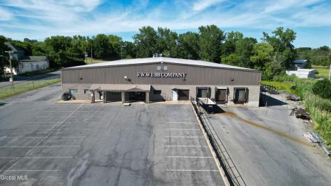 3 Highland Avenue Queensbury NY 12804