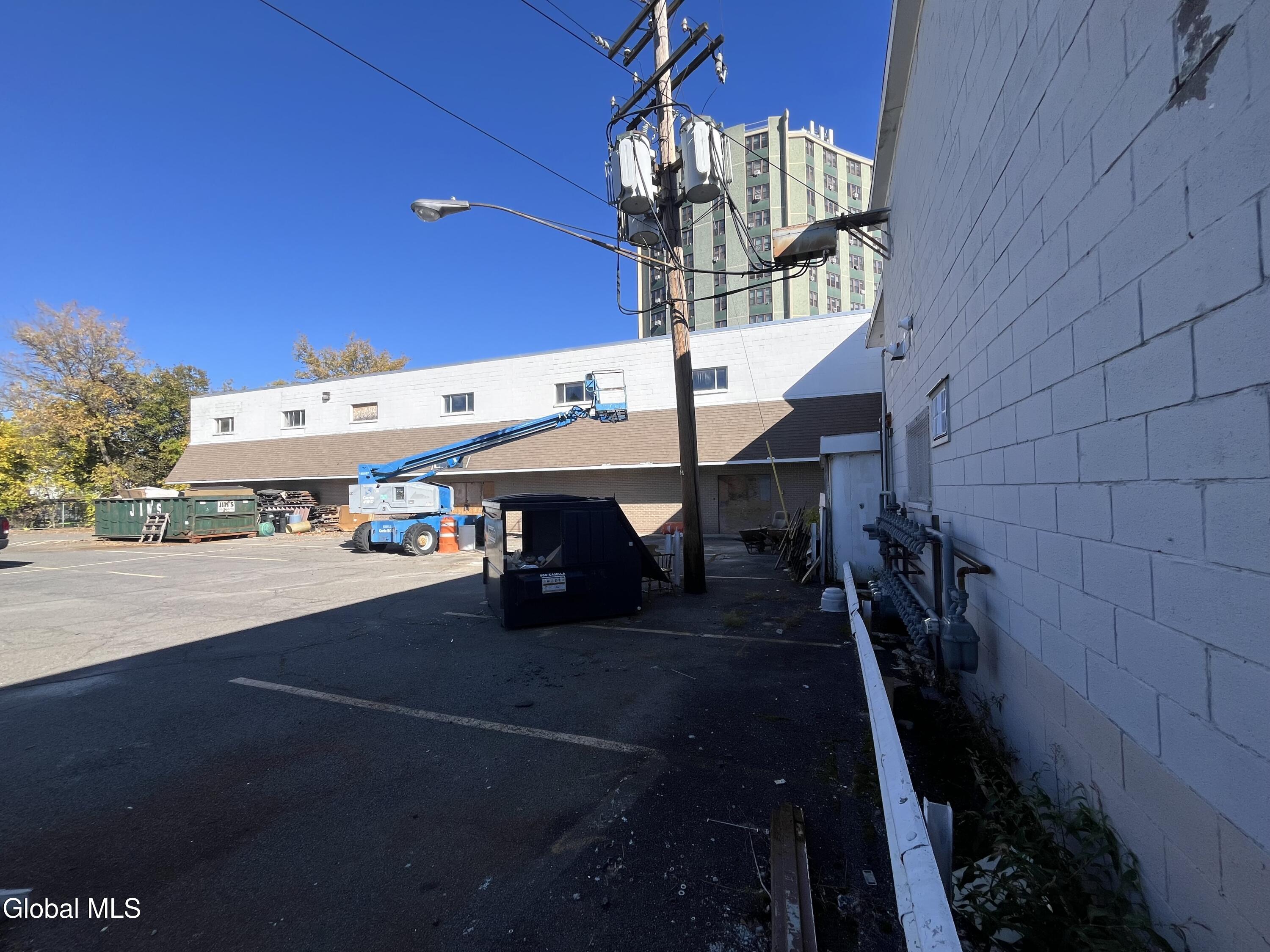 226 N Allen Street Albany NY 12206
