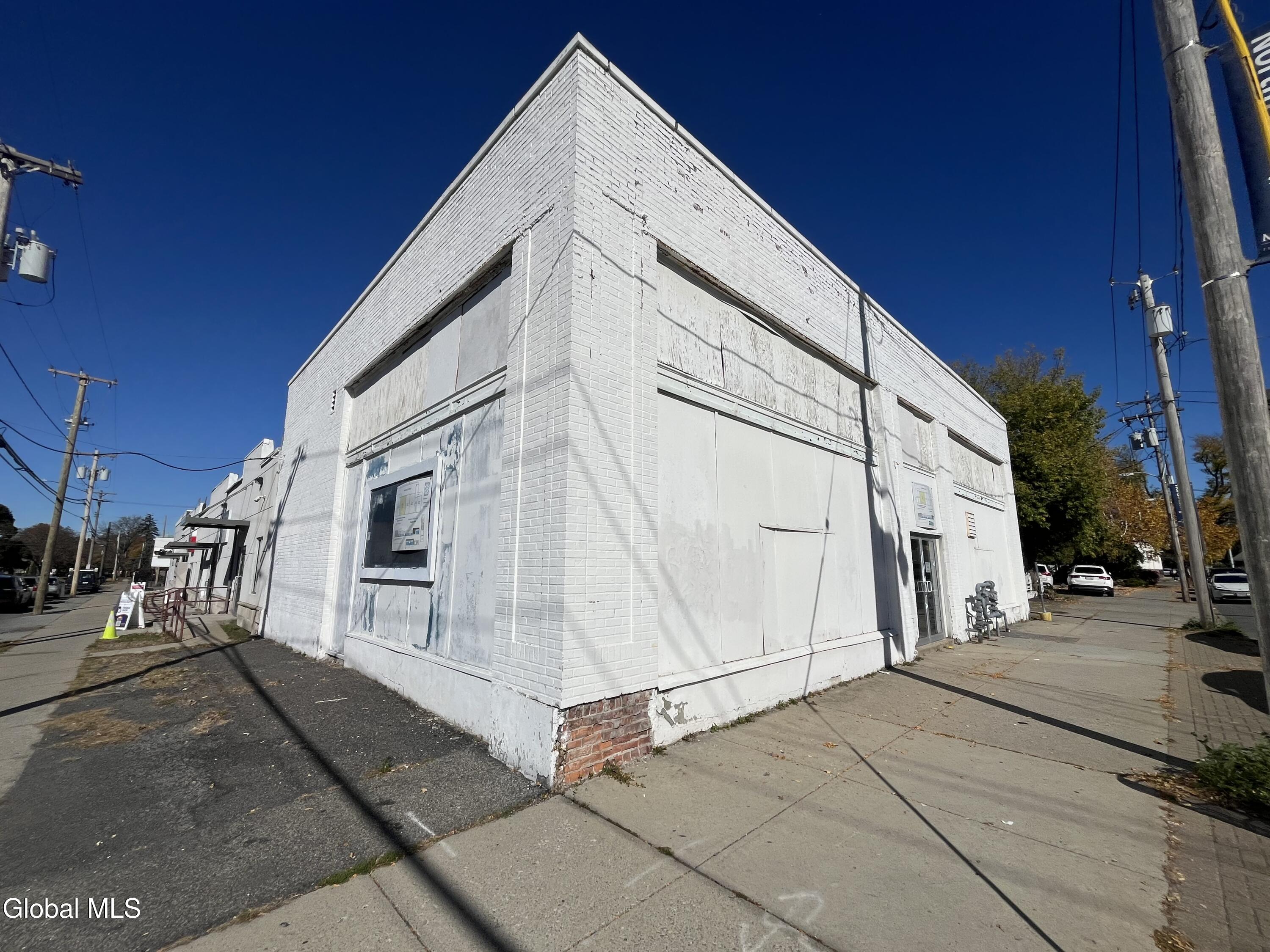 226 N Allen Street Albany NY 12206