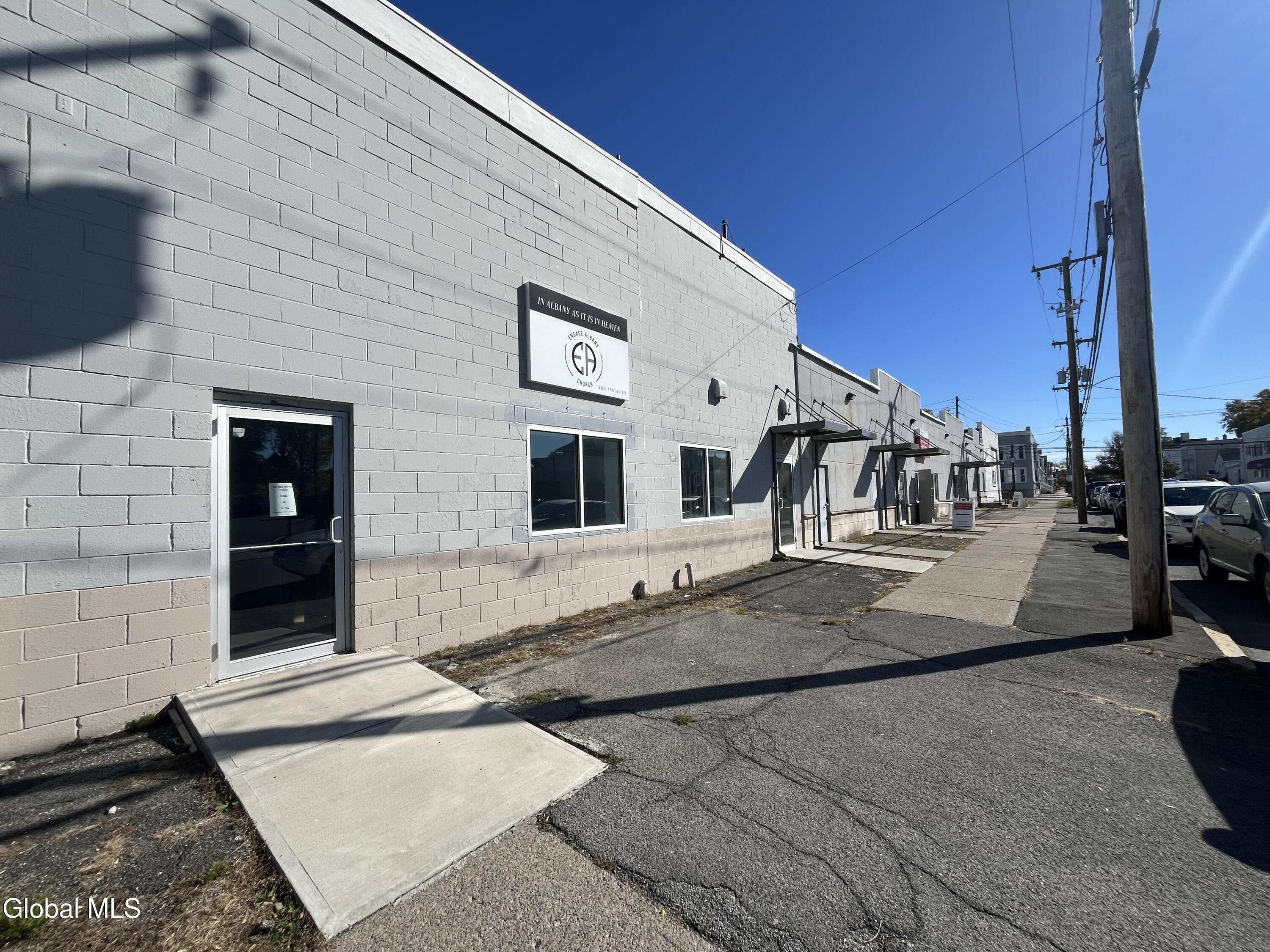 226 N Allen Street Albany NY 12206
