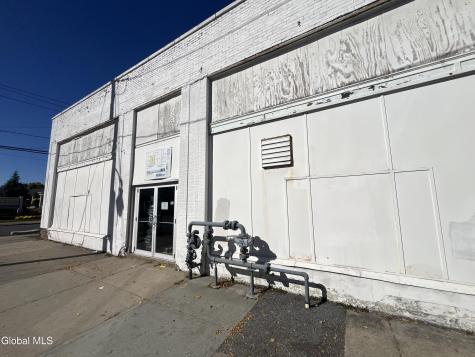 226 N Allen Street Albany NY 12206