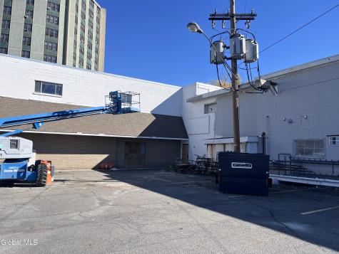 226 N Allen Street Albany NY 12206