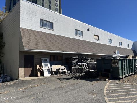 226 N Allen Street Albany NY 12206