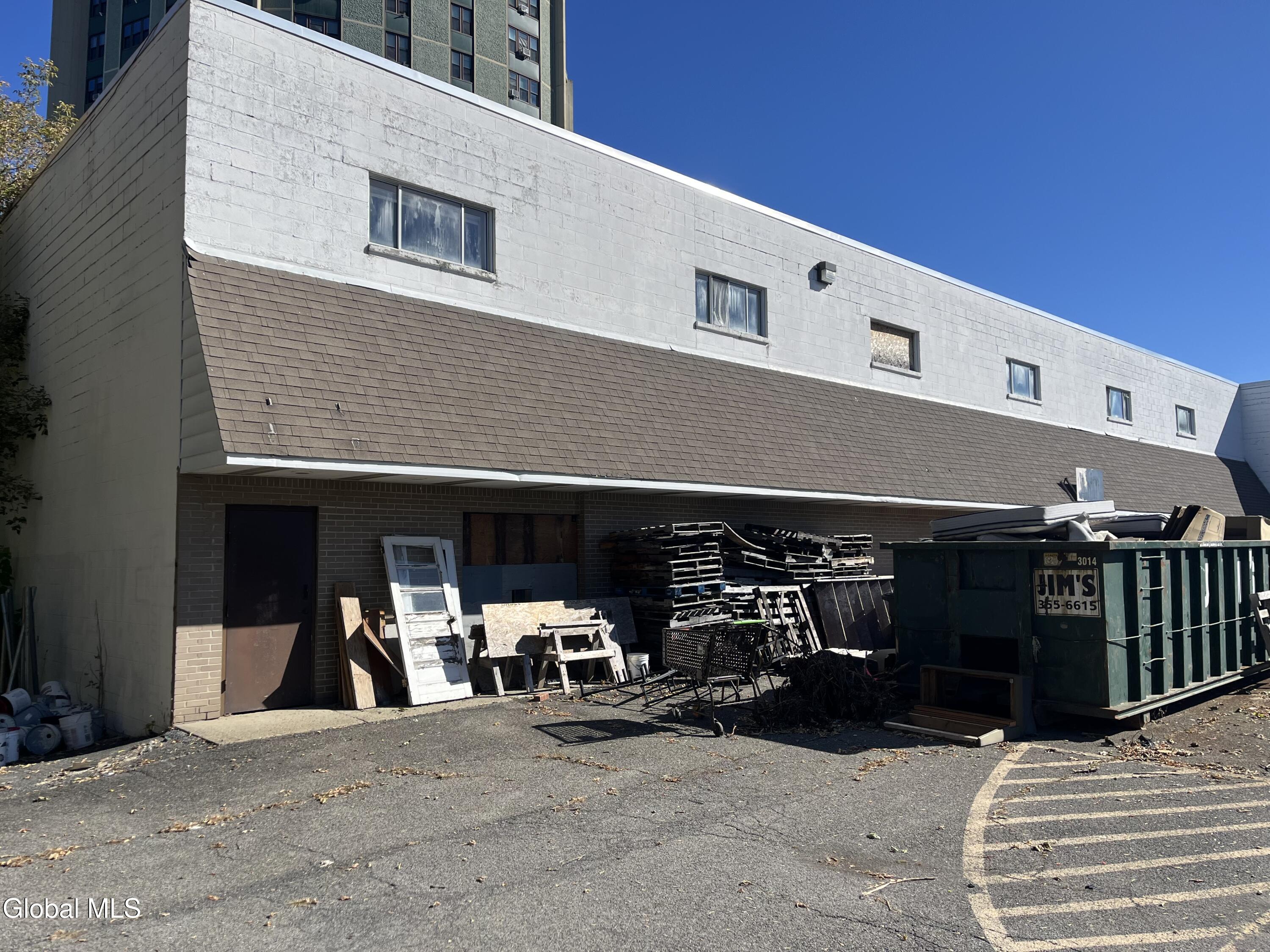 226 N Allen Street Albany NY 12206