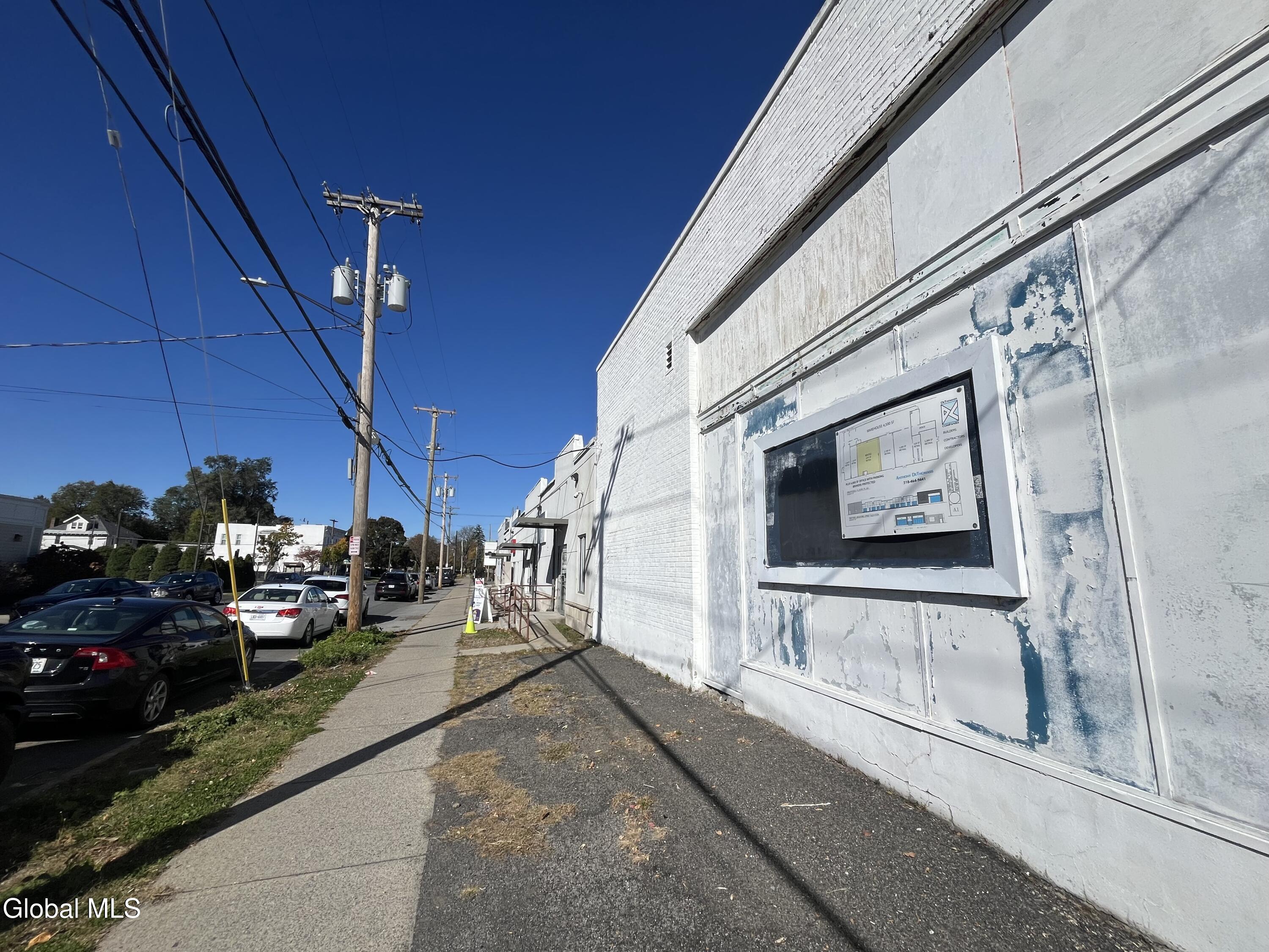 226 N Allen Street Albany NY 12206