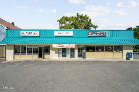 175-179 Columbia Turnpike Rensselaer NY 12144