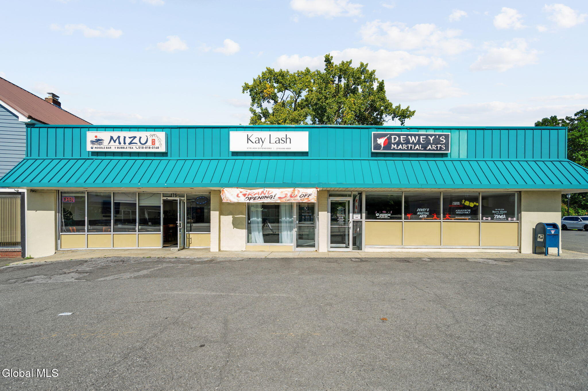 175-179 Columbia Turnpike Rensselaer NY 12144