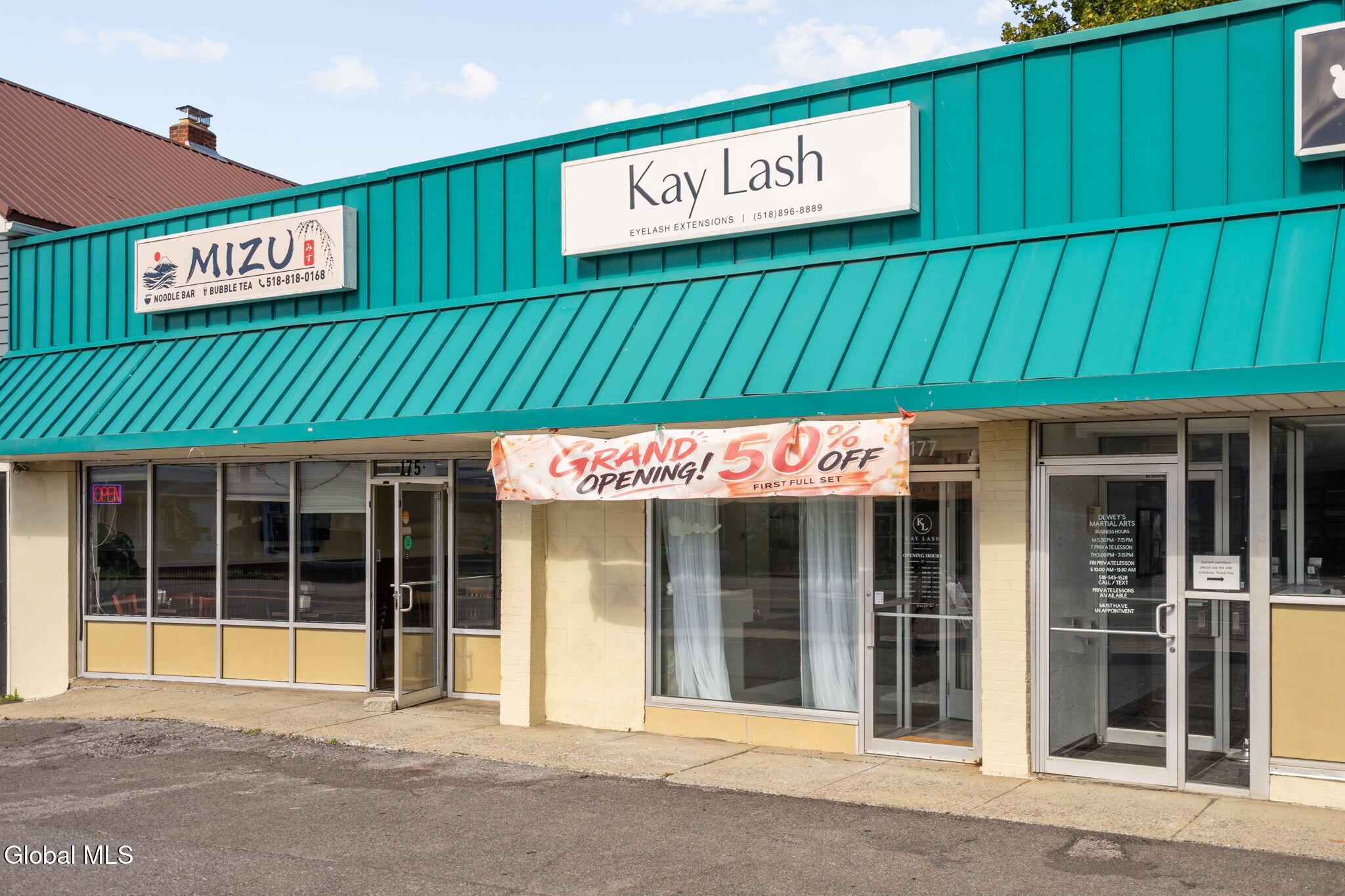 175-179 Columbia Turnpike Rensselaer NY 12144