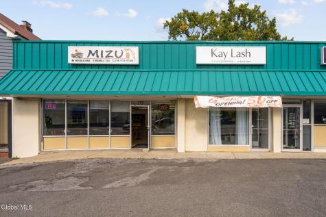 175-179 Columbia Turnpike Rensselaer NY 12144