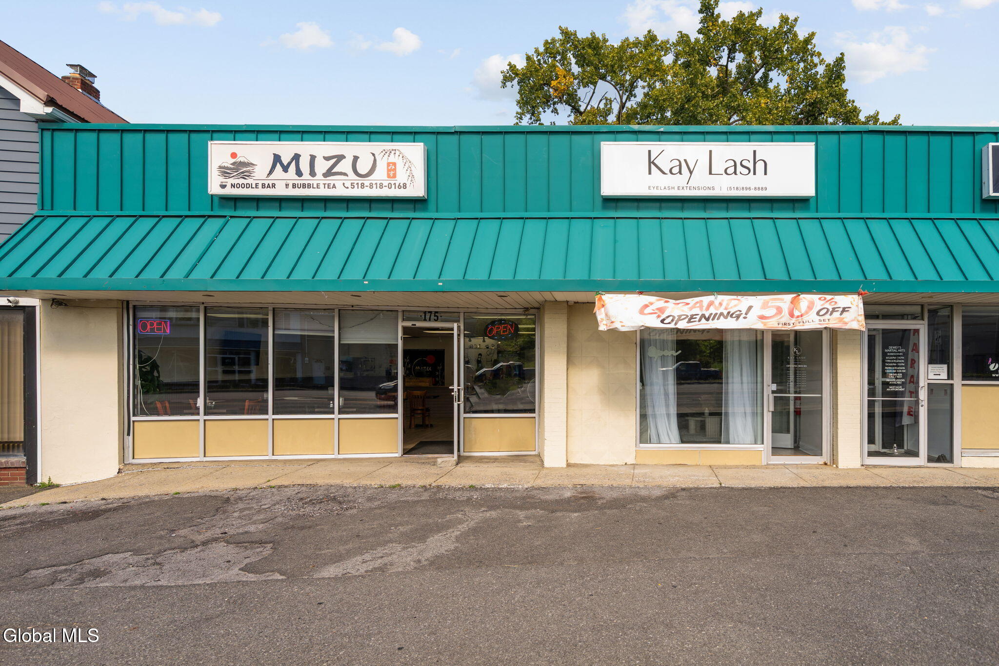 175-179 Columbia Turnpike Rensselaer NY 12144