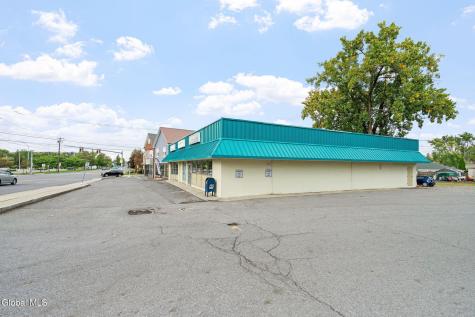175-179 Columbia Turnpike Rensselaer NY 12144