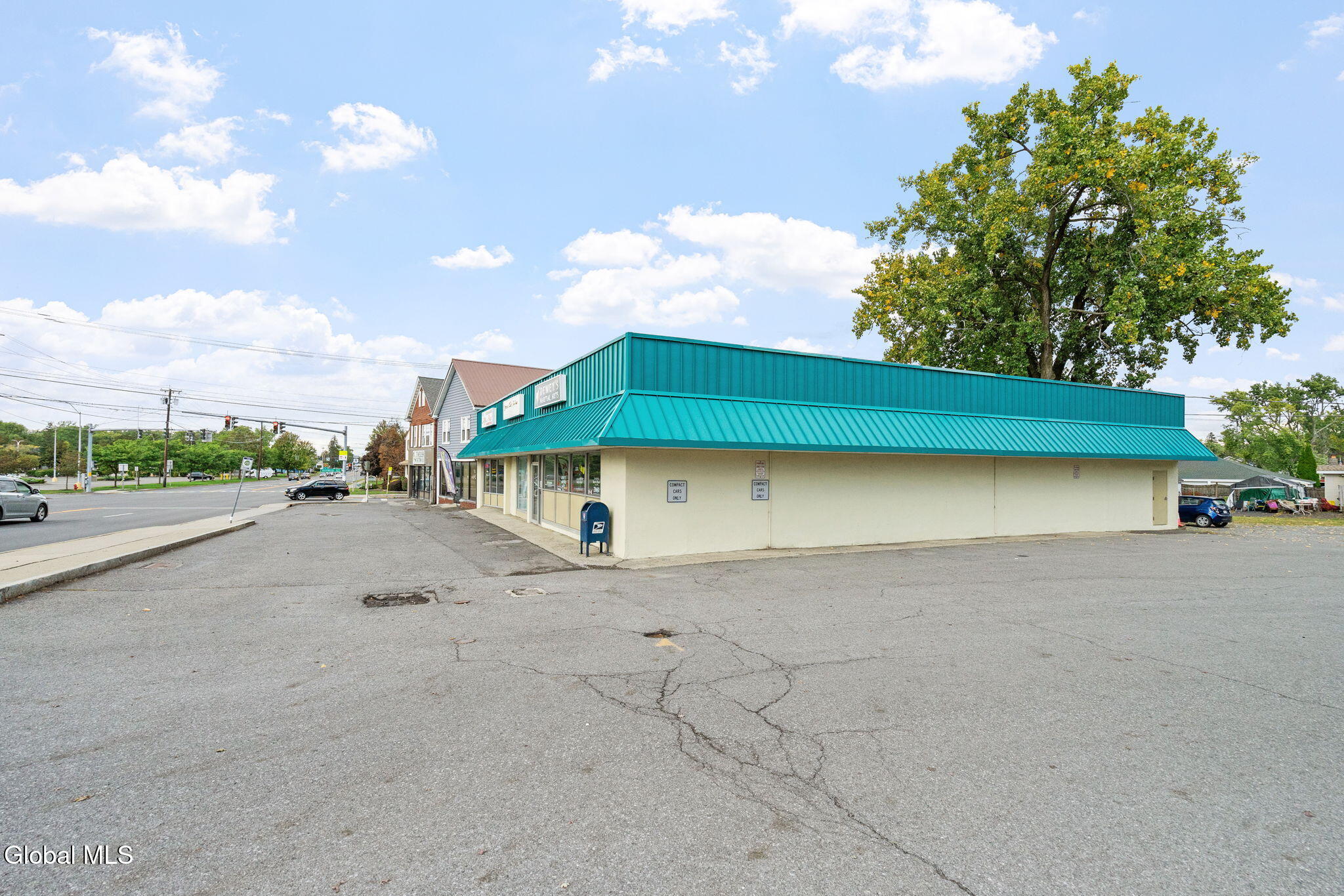 175-179 Columbia Turnpike Rensselaer NY 12144