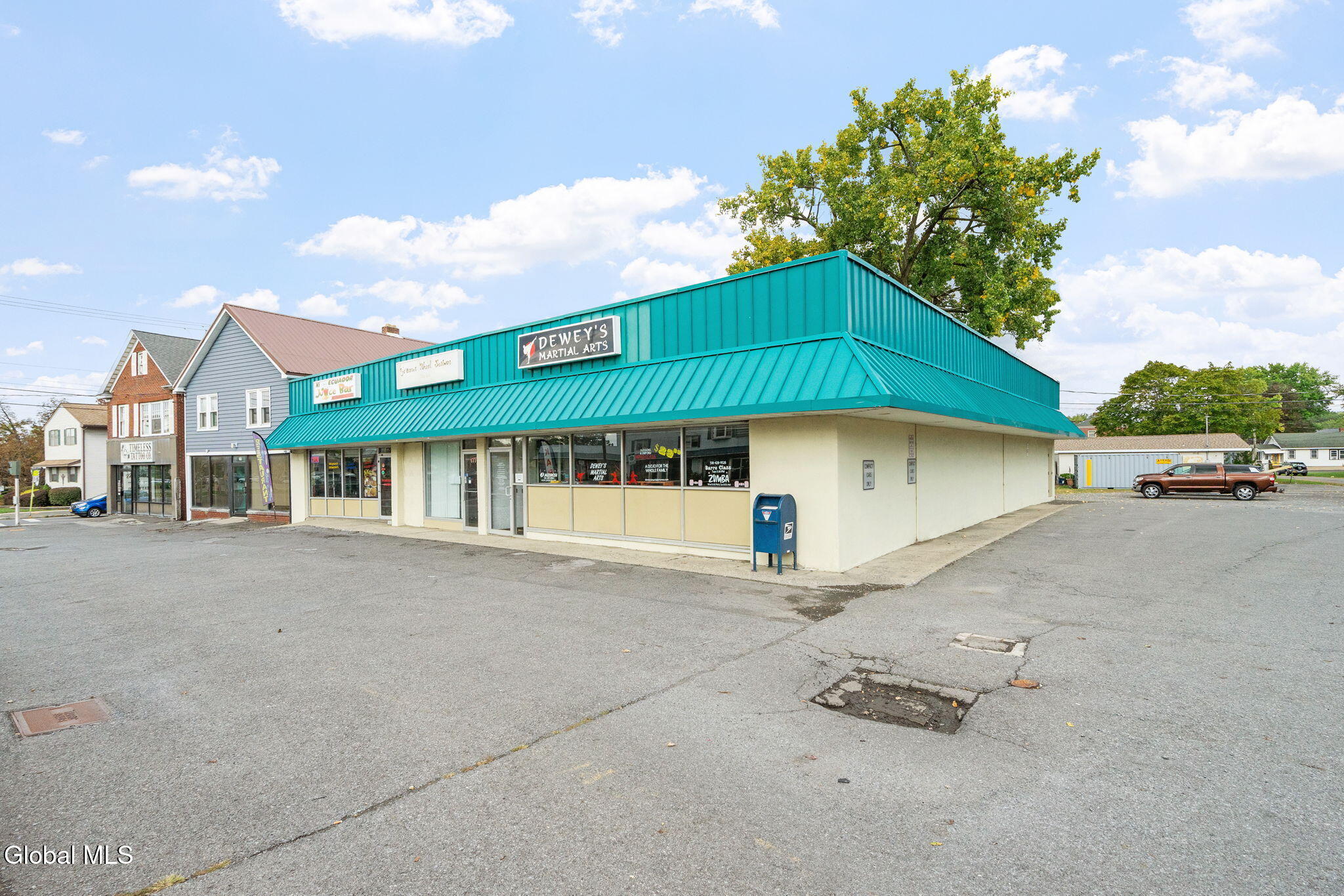 175-179 Columbia Turnpike Rensselaer NY 12144