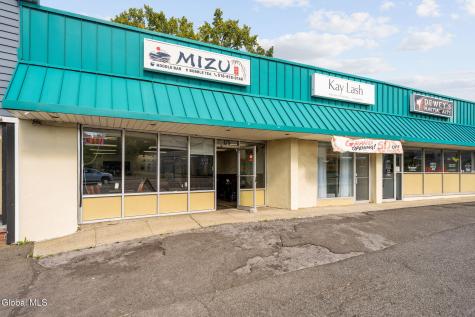 175-179 Columbia Turnpike Rensselaer NY 12144