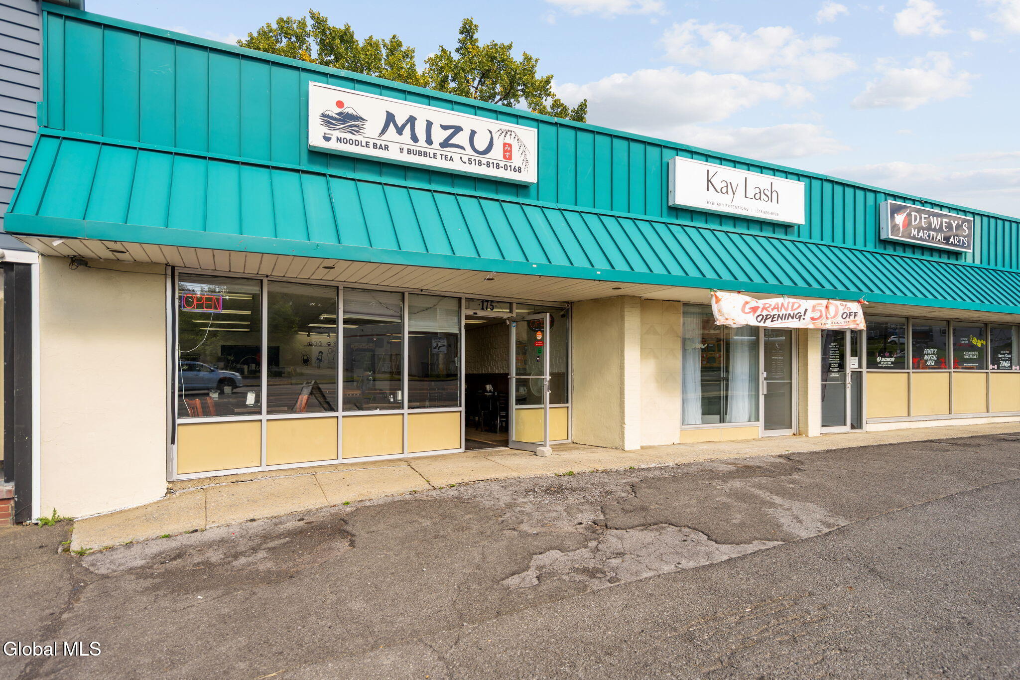 175-179 Columbia Turnpike Rensselaer NY 12144