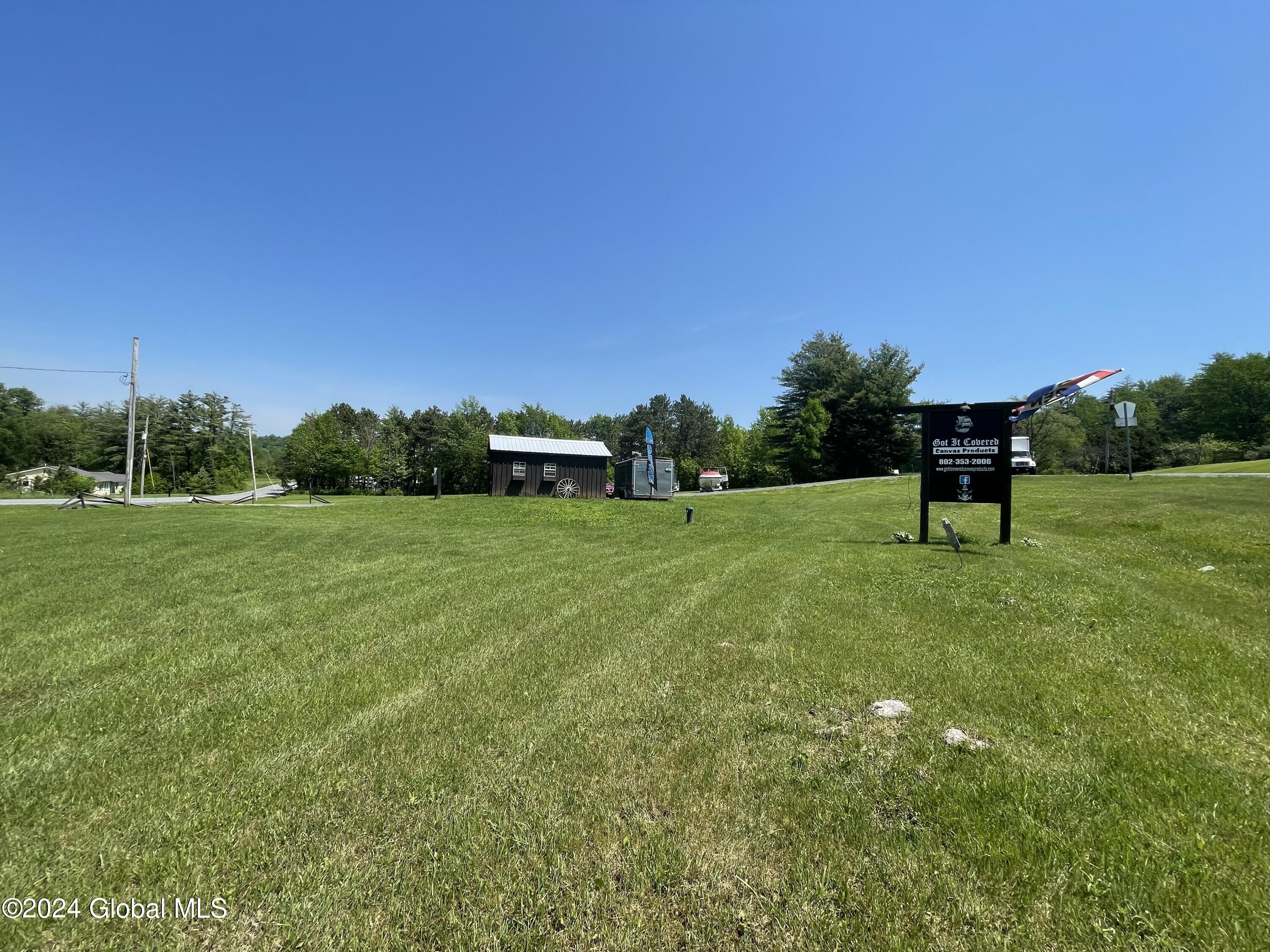 10437 State Route 4 Whitehall NY 12887